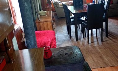 Casa en venta en FRUTILLAR