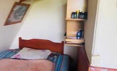 Casa en venta en FRUTILLAR