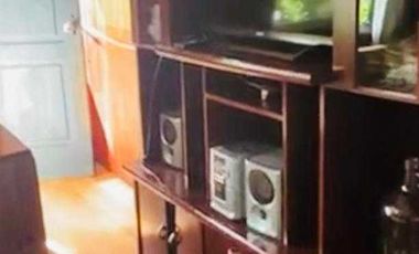 Casa en venta en FRUTILLAR