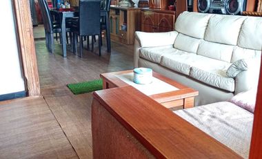 Casa en venta en FRUTILLAR