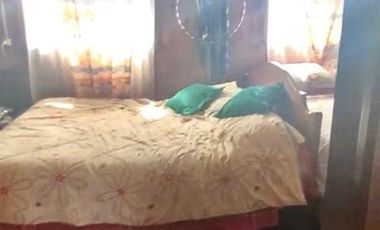 Casa en venta en FRUTILLAR