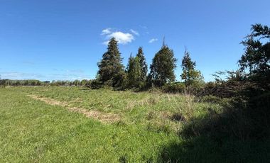 Parcela en venta en FRUTILLAR