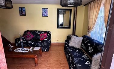 Casa en Arriendo en Los Morenos