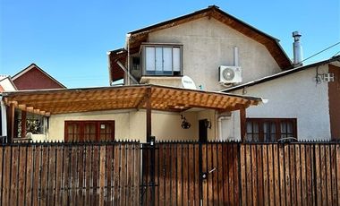 Casa en Arriendo en Los Morenos