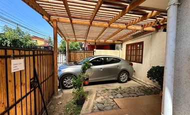 Casa en Arriendo en Los Morenos