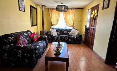 Casa en Arriendo en Los Morenos
