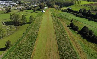 Agrícola en Venta en Cercano a Cañitas