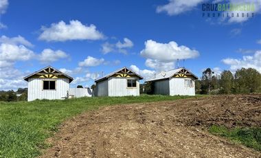 Agrícola en Venta en Cercano a Cañitas