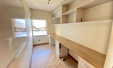 Departamento en Arriendo en COD39267 - 2 Dormitorios con Home Ofice - Sector Aragón