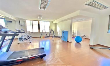 Departamento en Arriendo en COD39267 - 2 Dormitorios con Home Ofice - Sector Aragón