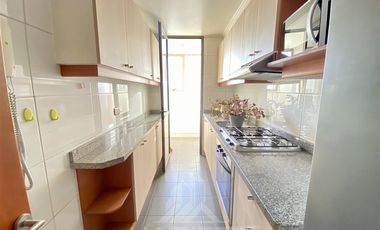 Departamento en Arriendo en COD39267 - 2 Dormitorios con Home Ofice - Sector Aragón