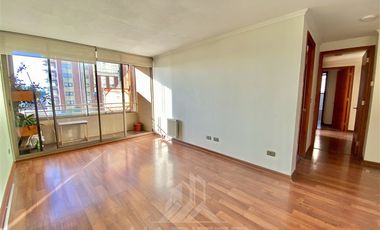 Departamento en Arriendo en COD39267 - 2 Dormitorios con Home Ofice - Sector Aragón