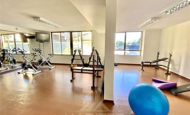 Departamento en Arriendo en COD39267 - 2 Dormitorios con Home Ofice - Sector Aragón