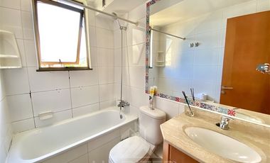 Departamento en Arriendo en COD39267 - 2 Dormitorios con Home Ofice - Sector Aragón