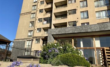 Departamento en Arriendo en COD39267 - 2 Dormitorios con Home Ofice - Sector Aragón