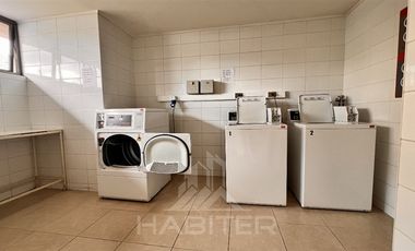 Departamento en Arriendo en COD39267 - 2 Dormitorios con Home Ofice - Sector Aragón