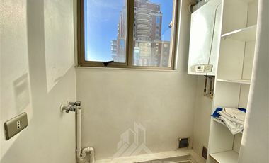 Departamento en Arriendo en COD39267 - 2 Dormitorios con Home Ofice - Sector Aragón