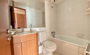 Departamento en Arriendo en COD39267 - 2 Dormitorios con Home Ofice - Sector Aragón