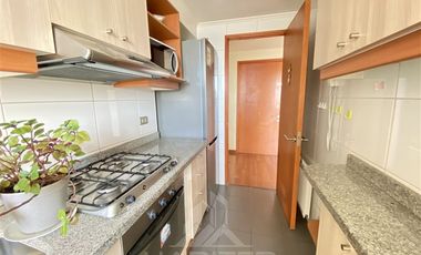 Departamento en Arriendo en COD39267 - 2 Dormitorios con Home Ofice - Sector Aragón