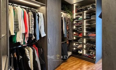 Casa en Arriendo en Luis Pasteur - Av Manquehue Norte