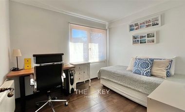 Casa en Arriendo en Luis Pasteur - Av Manquehue Norte