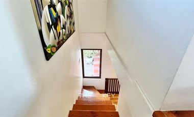 Casa en Arriendo en Luis Pasteur - Av Manquehue Norte