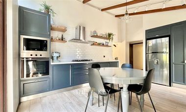 Casa en Arriendo en Luis Pasteur - Av Manquehue Norte