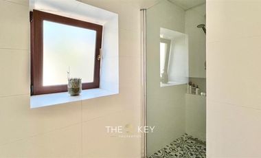 Casa en Arriendo en Luis Pasteur - Av Manquehue Norte