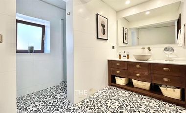 Casa en Arriendo en Luis Pasteur - Av Manquehue Norte