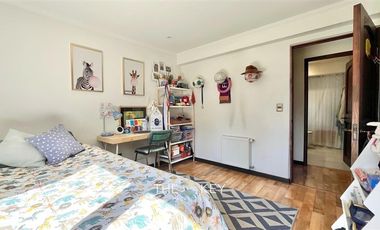 Casa en Arriendo en Luis Pasteur - Av Manquehue Norte