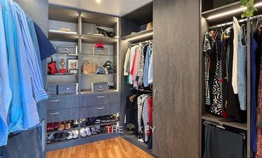 Casa en Arriendo en Luis Pasteur - Av Manquehue Norte