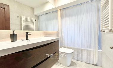 Casa en Arriendo en Luis Pasteur - Av Manquehue Norte