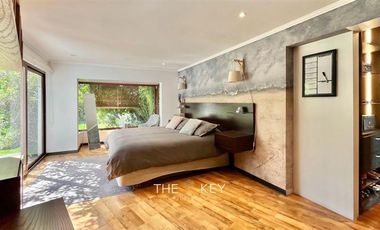 Casa en Arriendo en Luis Pasteur - Av Manquehue Norte