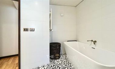 Casa en Arriendo en Luis Pasteur - Av Manquehue Norte