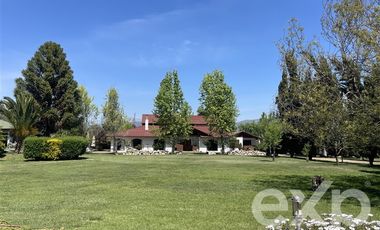 Casa en Venta en santa ines