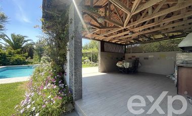 Casa en Venta en santa ines