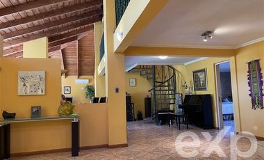 Casa en Venta en santa ines