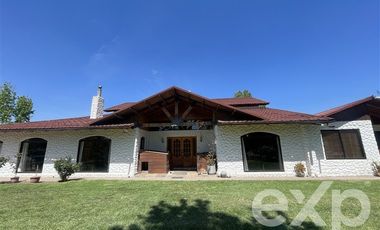 Casa en Venta en santa ines