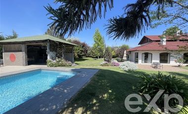 Casa en Venta en santa ines