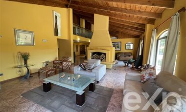 Casa en Venta en santa ines