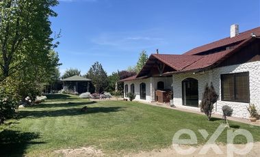 Casa en Venta en santa ines