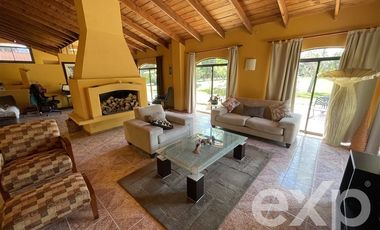 Casa en Venta en santa ines