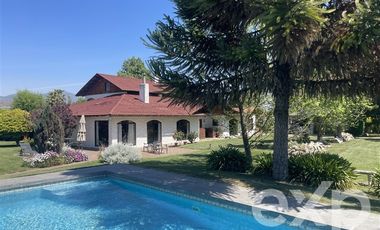 Casa en Venta en santa ines