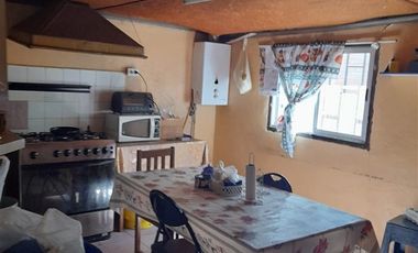 Casa en Venta en Carlos Brull