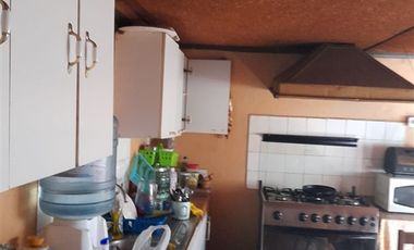 Casa en Venta en Carlos Brull