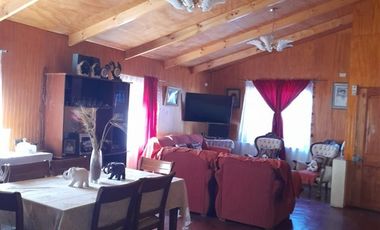 Casa en Venta en Carlos Brull