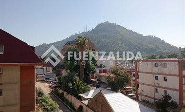 Departamento en Venta en Dardignac / Loreto