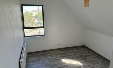 Casa en Arriendo en condominio los castaños