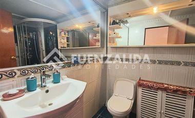 Casa en Venta en Campus San Joaquín Universidad Católica