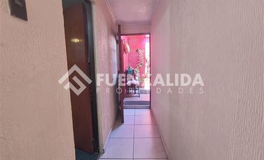 Casa en Venta en Campus San Joaquín Universidad Católica